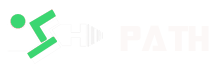 Issh Path Logo